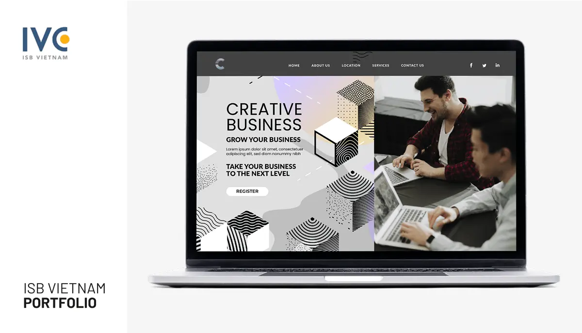 Company Portfolio Picture